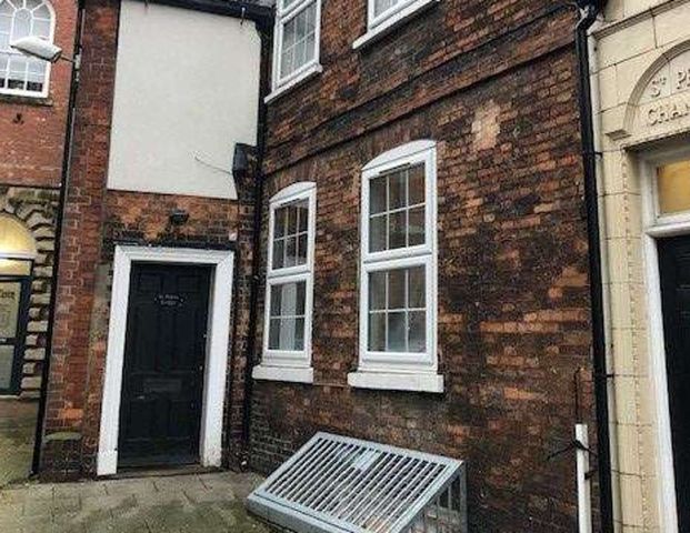 Silver Street - Photo 1