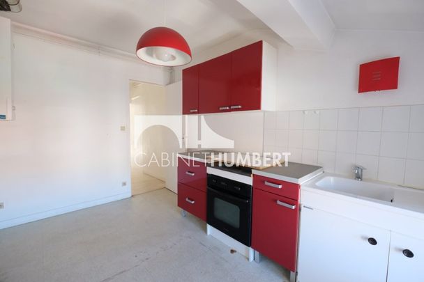 Location Appartement 2 pièces 45m² ST ETIENNE 42000 - Photo 1