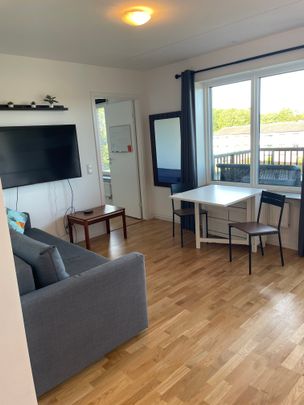 Norrängavägen, Lund - Foto 1