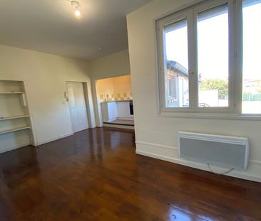 Appartement à louer 2 pièces • Castres - Photo 1