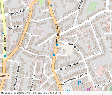 Downend Road, Bristol, BS15 - Photo 1