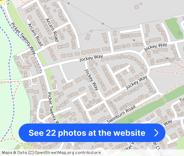 Jockey Way, Andover - Photo 1