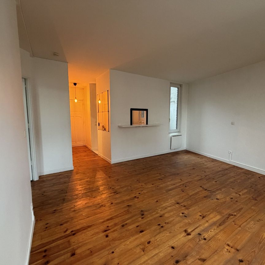 Location Appartement 3 pièces 54m² LILLE 59000 - Photo 1