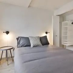 Appartement · 46 m² · Ville-Marie - Photo 1