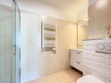 Location Appartement 1 pièce 22m² NICE 06200 - Photo 3