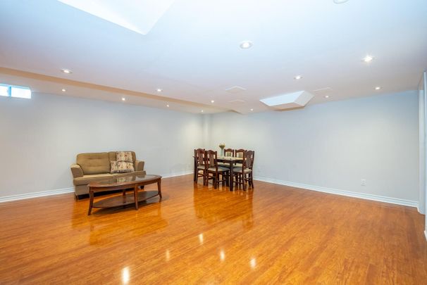 For Lease - 5763 Raftsman Cove N/A, Mississauga, Ontario - Photo 1