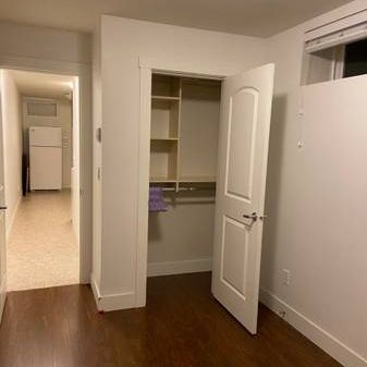 ***One bedroom and Den Basement (utilities/wifi included)*** - Photo 3