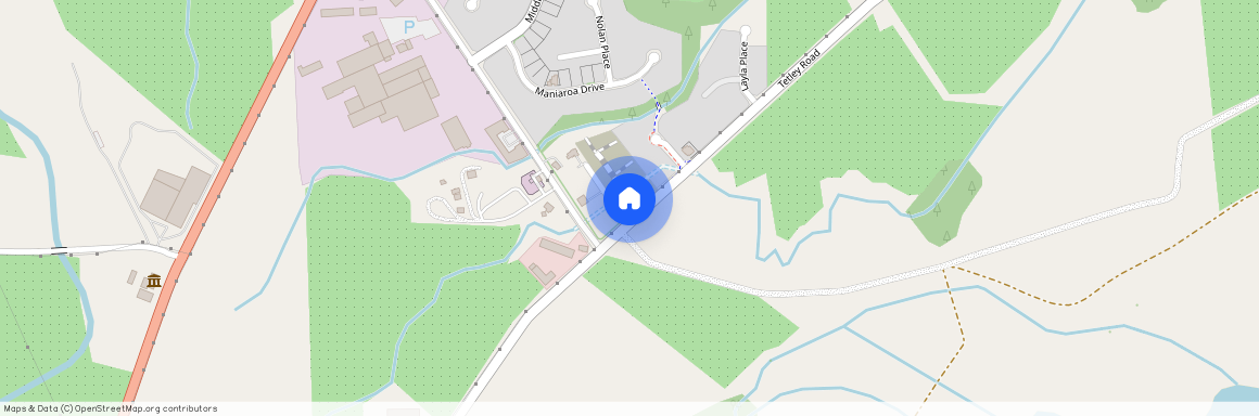 1 Matuku Place, Katikati, Western Bay Of Plenty