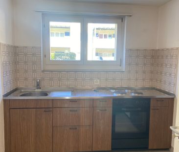 3 Zimmer, 1. Stock - Photo 3