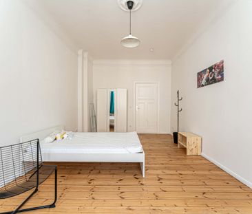 Bornholmer Straße - Room 1 - Photo 1