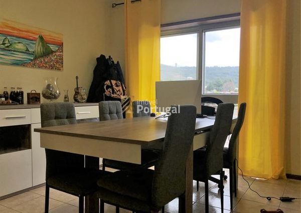 Apartamento T3