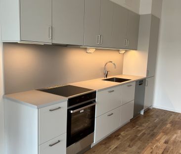 Vattenpussgränd, Upplands Väsby - Foto 4