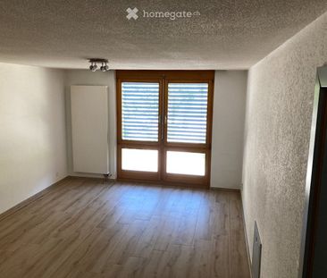 Neu renoviertes Studio zu Vermieten in Agarn /VS - Photo 1