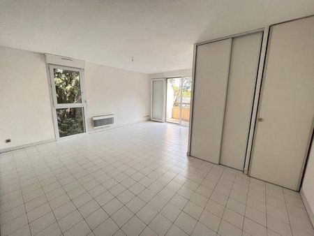 Location appartement 1 pièce 31.36 m² à Montpellier (34000) - Photo 3