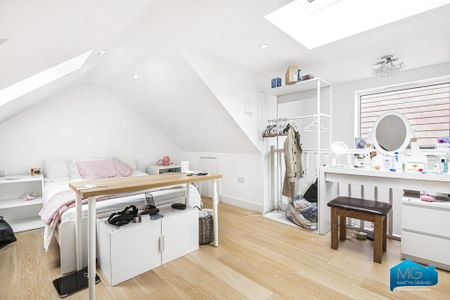 4 bedroom detached house to rent - Photo 5