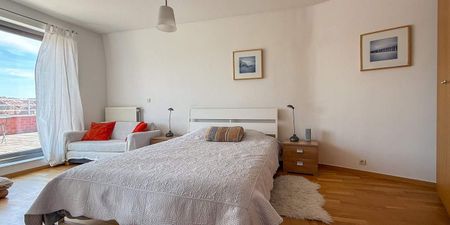 Appartement te huur in Etterbeek voor € 2.800 met 3 slaapkamers - Foto 5