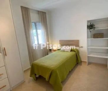 Piso en alquiler en Cortijo Bazán-Los Casinis-Los Cipreses - Photo 3