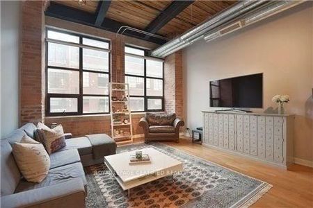 Toy Factory Lofts , #107 - Photo 4