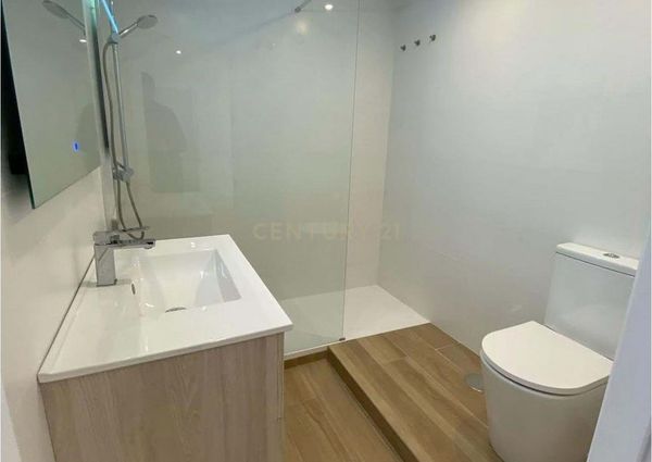 Fuengirola, Andalusia