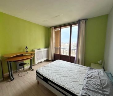 Location Appartement 3 pièces 63m² - Photo 3