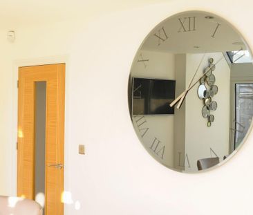 4 bedroom detached house to rent - Photo 5