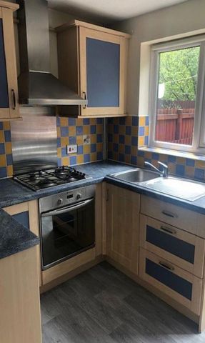 2 bedroom house to rent - Photo 4