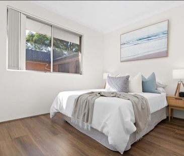 Prime Location, Modern Design: Rent this Stylish Unit on Manchester... - Photo 6