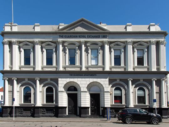 Located in the heart of Dunedin - Photo 1
