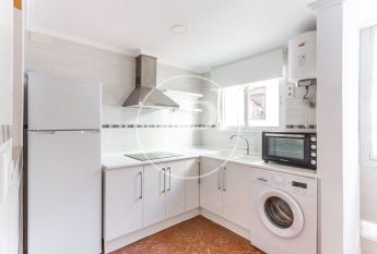 Apartment for rent in Cabañal