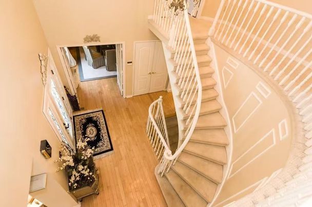 For Lease - 84 Longwater Chase, Markham, Ontario - Photo 1