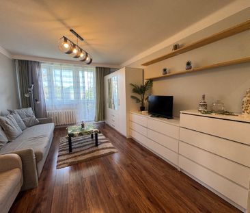 WYNAJĘTE-Wygodna kawalerka dostępna od zaraz! - Photo 5