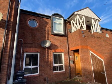 41 Salisbury Court, Dublin Road, Belfast, BT7 1DD - Photo 4