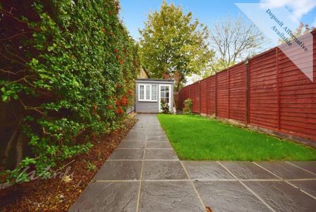 2 bedroom terraced house to rent - Photo 3