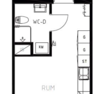 Norrängsvägen, Huddinge - Foto 5