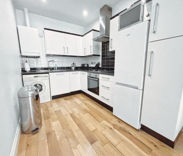 1 bedroom apartment to rent - Photo 4