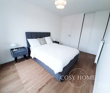 Appartement en location | Clamart - Photo 1