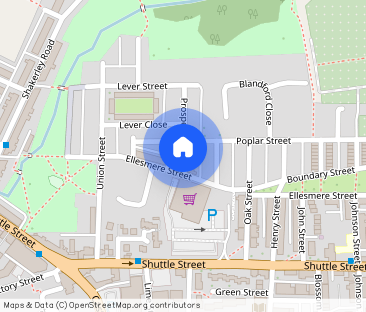 Prospect Street, Tyldesley, M29 - Photo 1