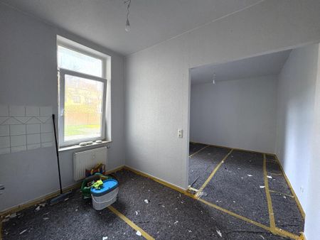 1-Zimmer-Wohnung in Bremerhaven mieten - Foto 4