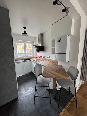 Appartement à louer, 3 pièces - Dunkerque 59240 - Photo 3