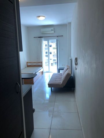 Studio/Γκαρσονιέρα για ενοικίαση - Βέροια, - Φωτογραφία 2