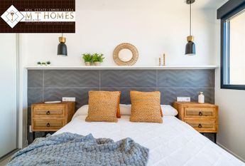 Penthouse - Fuengirola (Los Boliches)