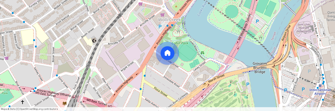 C106/10 Gertrude Street, NSW 2205, Wolli Creek