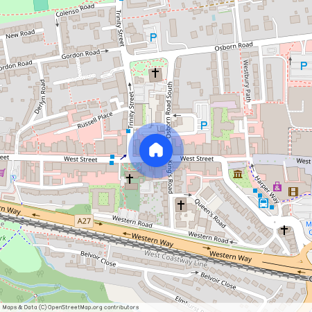 Osborn Road South, Fareham, PO16 7DD