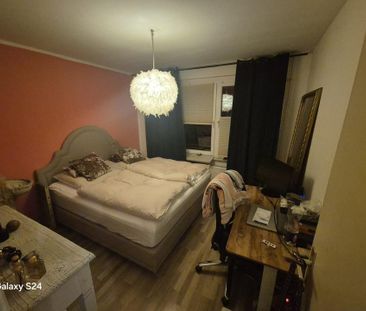 Untermiete: 2-Zimmer-Wohnung | Dehnhaide | Mit Anmeldung - Photo 5