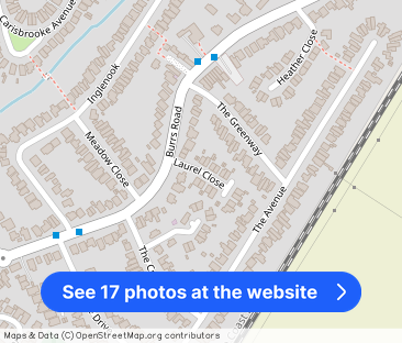 Laurel Close, Clacton-On-Sea - Photo 1