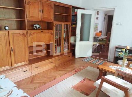 Apartament 3 camere, 70 mp, zona strazii Albac - Photo 4