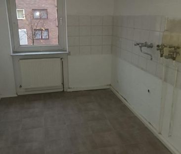 Helle 1-Zimmer Wohnung in Rheinhauserstr. 173, Duisburg-Hochfeld! - Foto 1