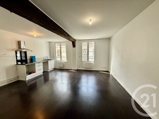 Location Appartement 3 pièces 65m² NEMOURS 77140 - Photo 1