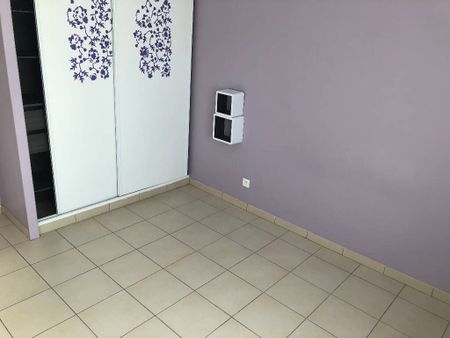 Location appartement 2 pièces 43.34 m² à Pont-à-Marcq (59710) CAMPAGNE - Photo 4