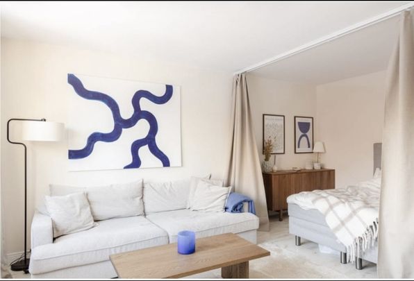 Västerås - 1.5rok - tillsv - 6.900kr/mån - Photo 1